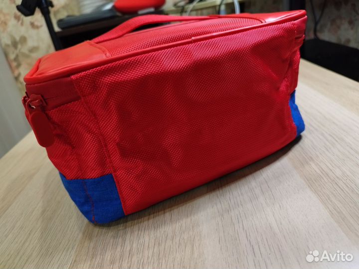 Чехол-переноска Nintendo Switch