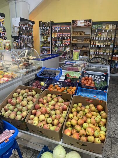 Торговая площадь, 600 м²