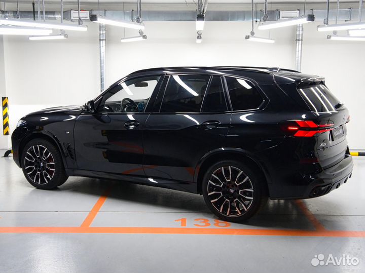 BMW X5 3.0 AT, 2023