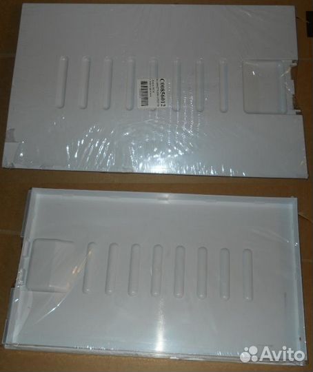 Внешняя панель дверцы (без ручки,пружинки)