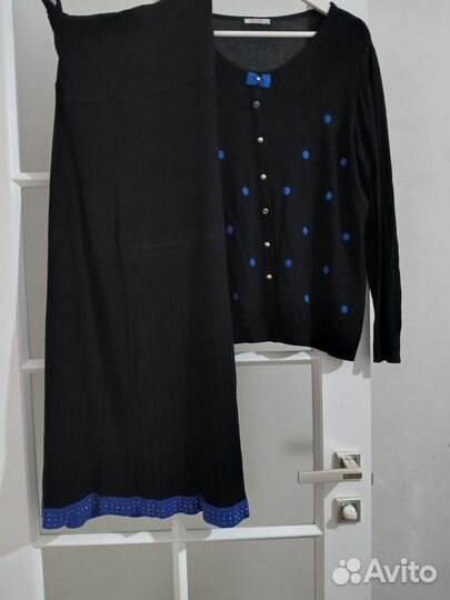 Костюм женский