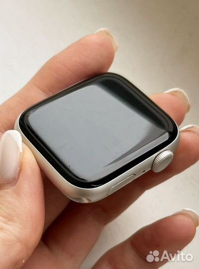 Часы apple watch 6 44 mm