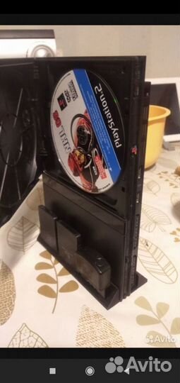 Комплект для Ps2 Fat и slim