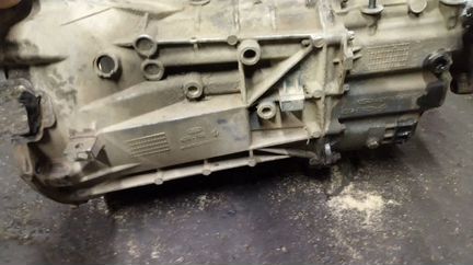 Коробка передач МКПП Ford Transit H9FB, H9FD