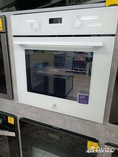 Духовой шкаф dexp Electrolux Kaiser Krona Haier