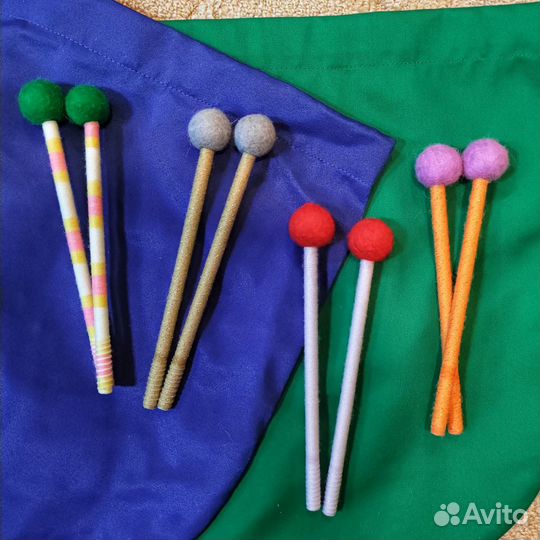 Глюкофон - это наслаждение и это знает каждый