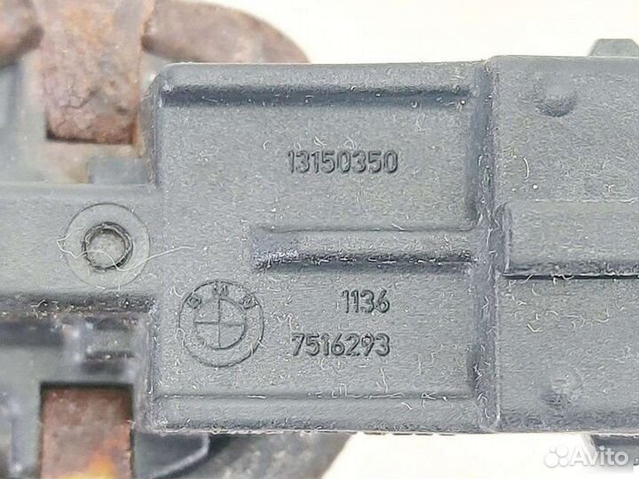 Клапан фазорегулятора Bmw 5 E60 N52B25 2007-2010