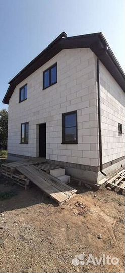 Мягкие окна для террас и беседок