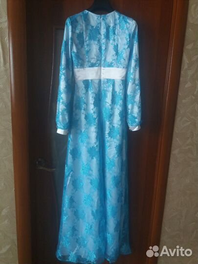 Платье для никаха