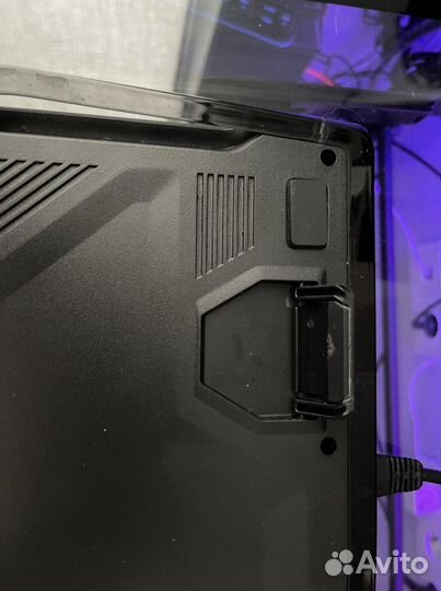 Игровая клавиатура logitech g910