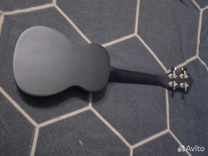 Укулеле концерт