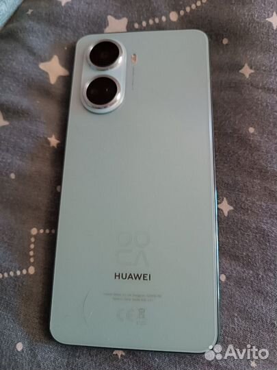 HUAWEI nova 10 SE, 8/128 ГБ