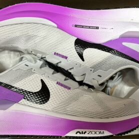 Новые женские кроссовки NiKe Air Zoom, р.37,5