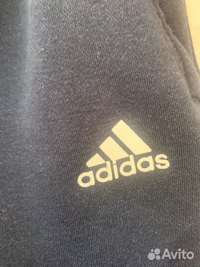 Спортивные брюки adidas мужские