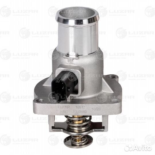 Термостат Cruze (09) /Aveo T255 (08) (с алюм.к