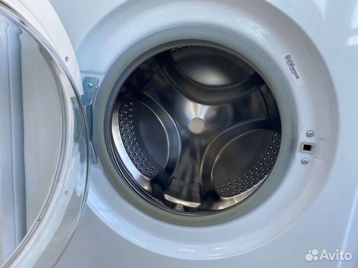 Стиральная машина indesit