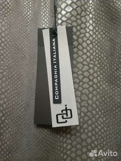 Платье Compagnia Italiana