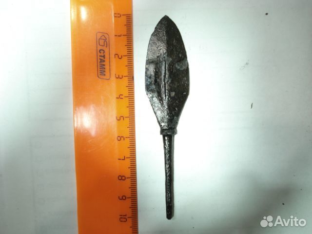 Наконечник стрелы