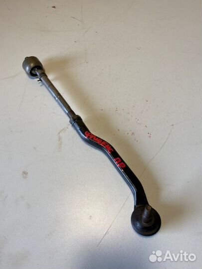 Рулевой наконечник правый Renault Fluence