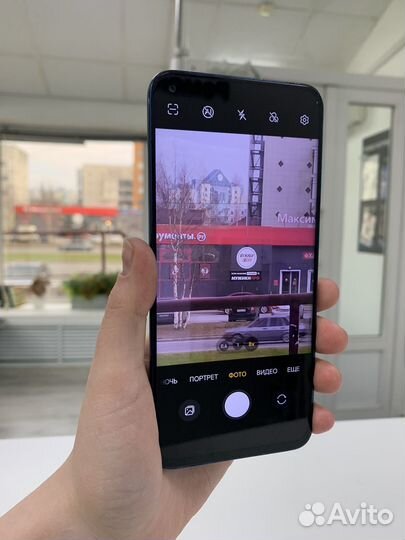 HONOR 50 Lite, 8/128 ГБ