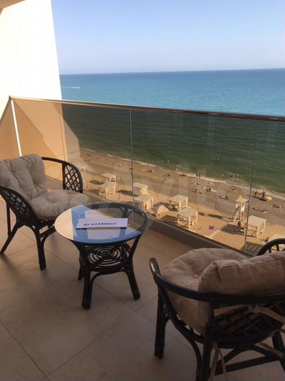 3-к. квартира, 145 м², 8/9 эт.