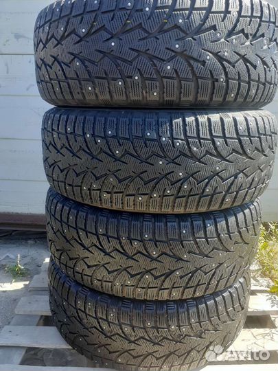 Toyo Observe G3-Ice 265/60 R18 114T
