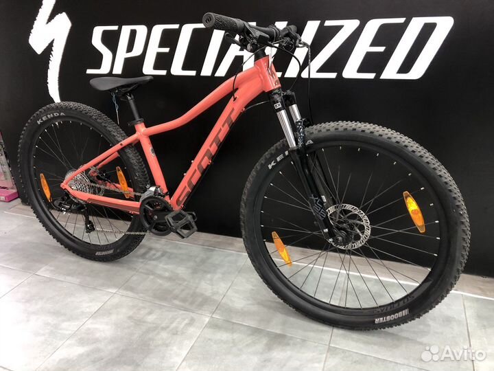 Горный велосипед Scott Contessa Active 50 2021