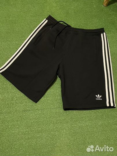 Шорты adidas originals оригинал