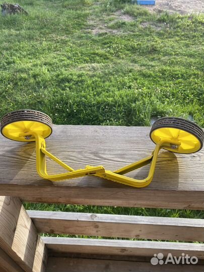 Продам велосипед детский