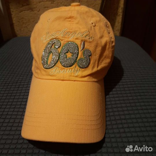 Кепки бейсболки новые