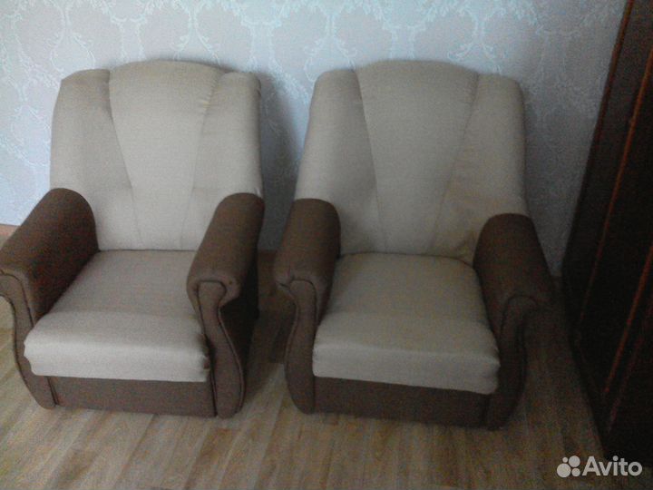 Ремонт мебели