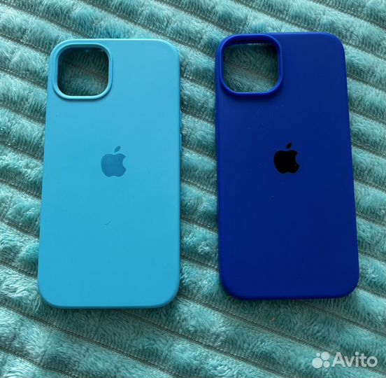 Чехол на iPhone 13
