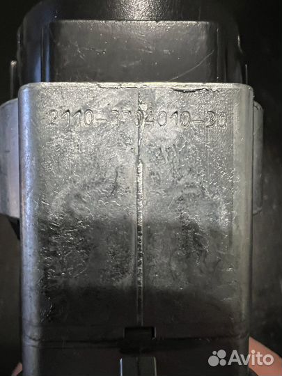 Замок зажигания ваз 2113/2114, 2108/2109