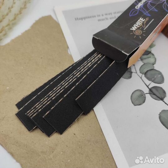 Файлы-чехлы для пилок