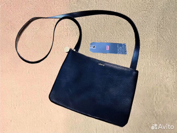 Сумка Levi's женская