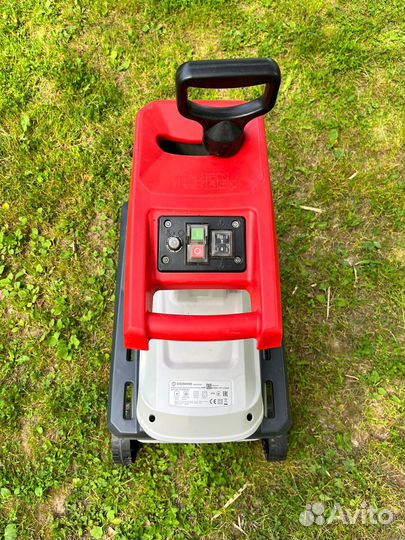 Садовый измельчитель Sterwins ESH2-45.41