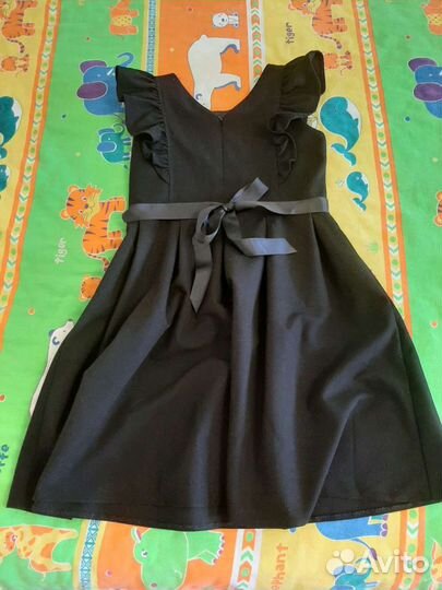 Школьная форма