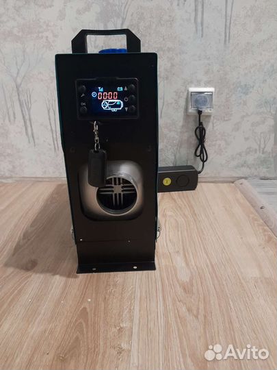 Автоном 12 24 220 вольт 5 кВа