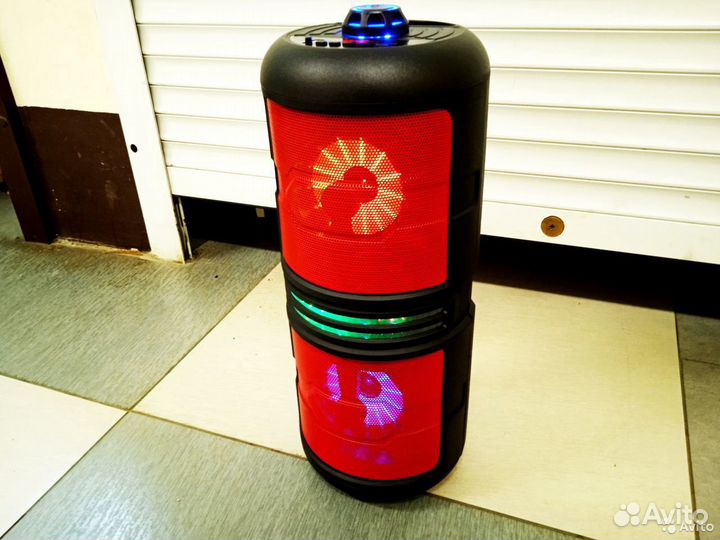 Музыкальный Центр