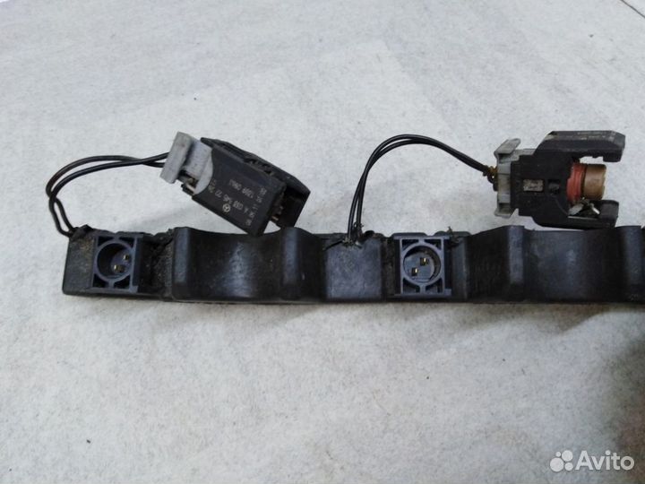 Проводка (коса) Мерседес