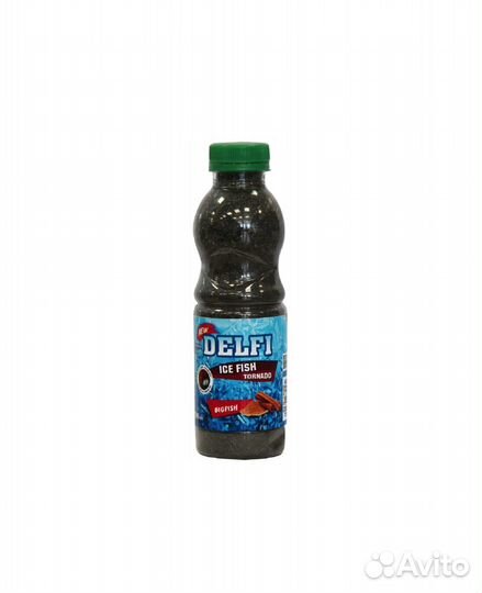 Прикормка зимняя 