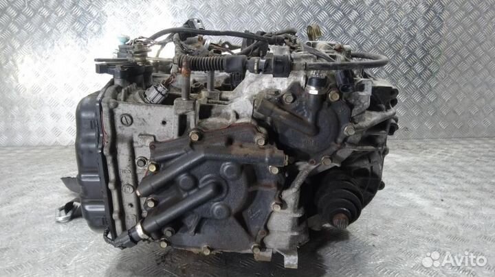 АКПП F1C1A1L1Z Mitsubishi Colt 6 2002-2008 1.3 Бен