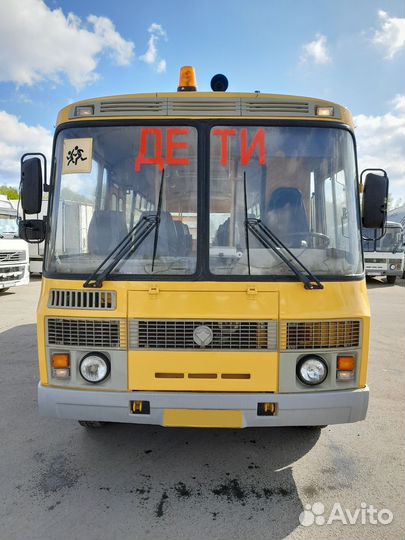 Городской автобус ПАЗ 4234-07, 2011