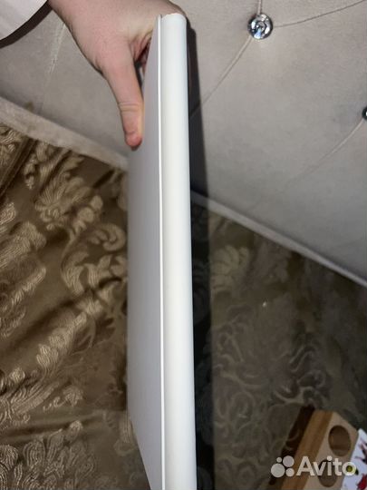 Клавиатура Apple Magic Keyboard для iPad Pro 12,9