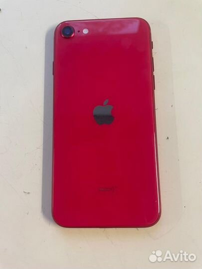 iPhone SE (2020), 64 ГБ