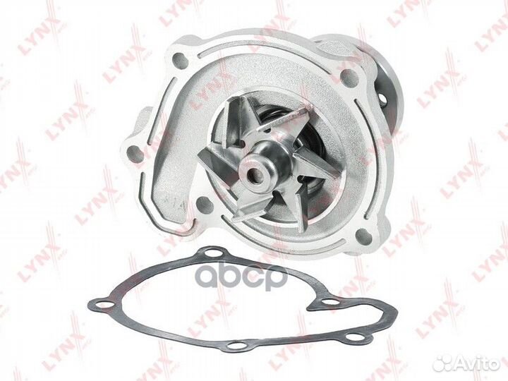 Насос водяной CW0145 lynxauto