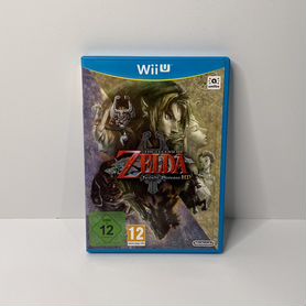 The Legend of Zelda: Twilight Princess HD / Wii U