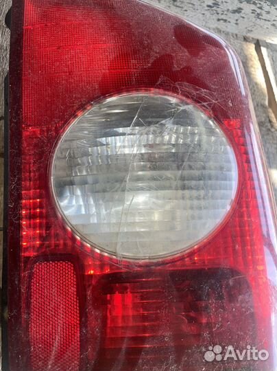 Тагаз тагер Фонари пара