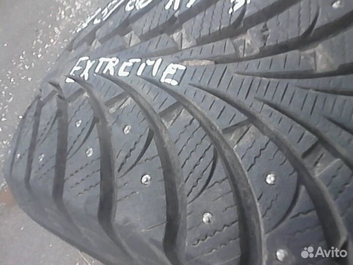 Goodyear UltraGrip Extreme 225/60 R17