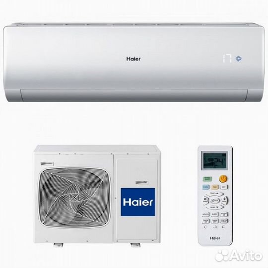 Сплит-система haier Pearl SU-07L03/R